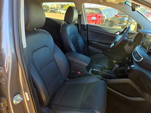 Used 2020 Hyundai Tucson Ultimate image 26