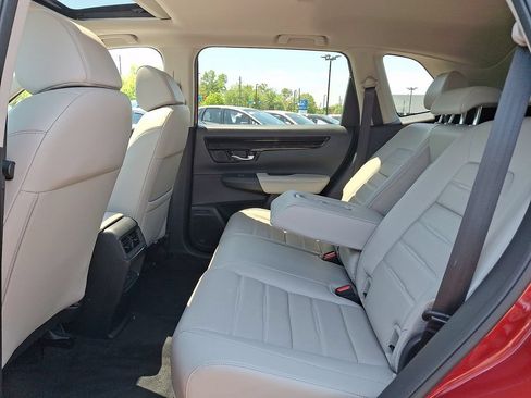 Used 2024 Honda CR-V EX-L image 10