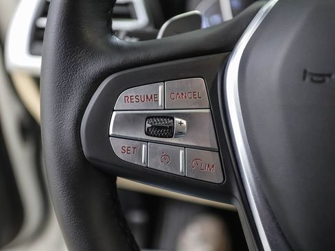 Used 2022 BMW X3 xDrive30i w/ Convenience Package image 12