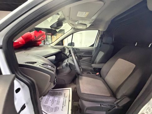 Used 2021 Ford Transit Connect XL FWD image 38