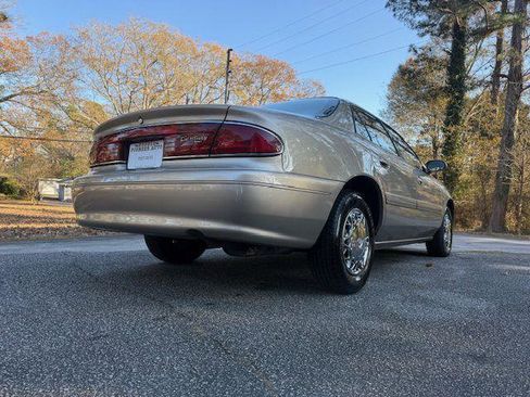Used 2001 Buick Century Custom w/ Special Edition Pkg image 27
