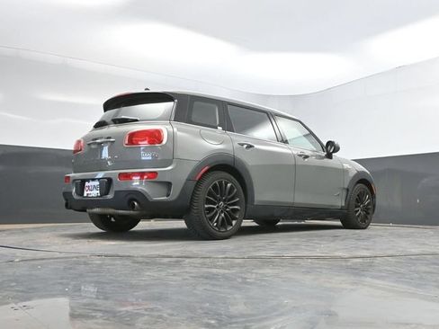 Used 2017 MINI Cooper Clubman S AWD/4WD image 41