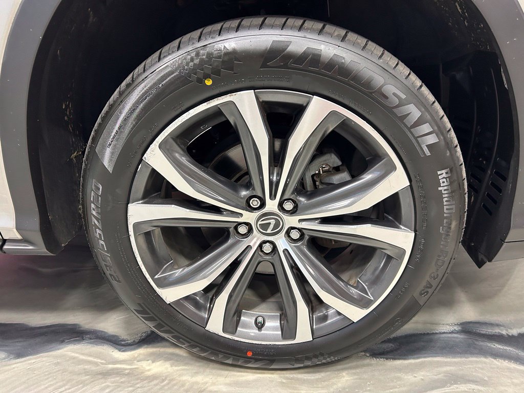 Used 2018 Lexus RX 350L AWD image 26