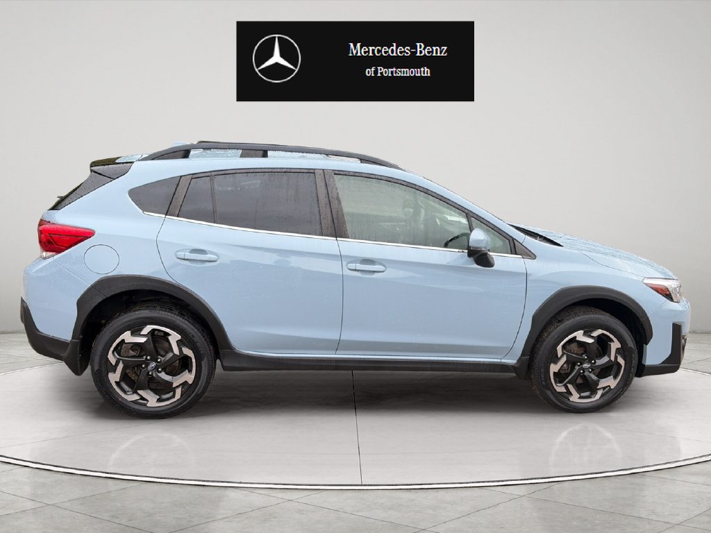 Used 2023 Subaru Crosstrek 2.5i Limited AWD/4WD image 6