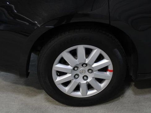 Used 2009 Chrysler Sebring LX FWD image 24