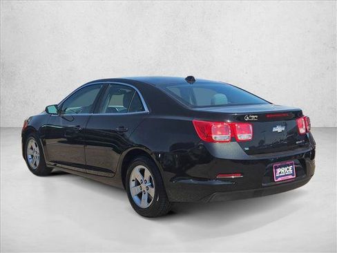 Used 2014 Chevrolet Malibu LS w/ Protection Package FWD image 8