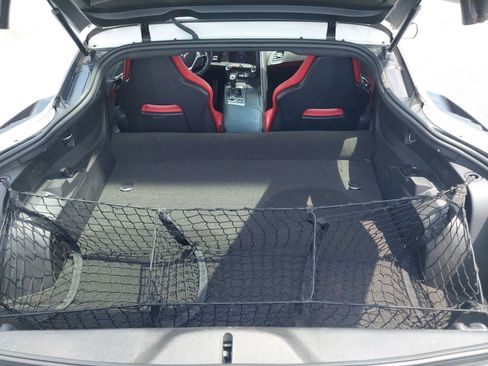 Used 2017 Chevrolet Corvette Stingray w/ Carbon Flash Badge Package image 22