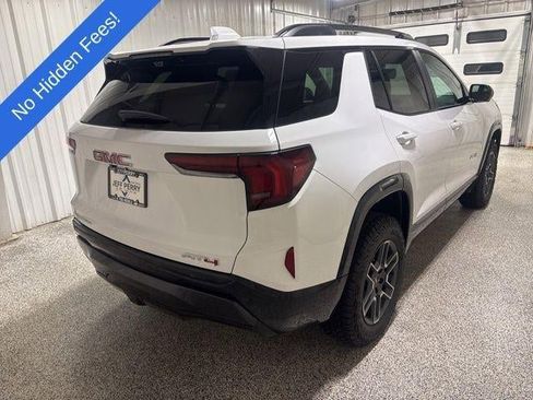 New 2026 GMC Terrain AT4 w/ Technology Package II image 17