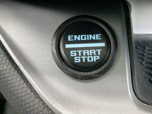 Used 2023 Ford Bronco Sport Big Bend w/ Convenience Package AWD/4WD image 26