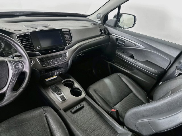 Certified 2023 Honda Ridgeline RTL-E image 30