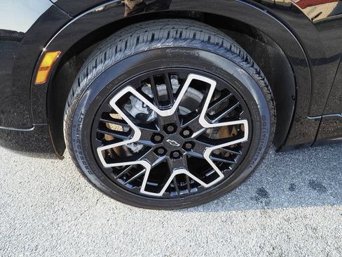 Certified 2023 Chevrolet Blazer RS AWD/4WD image 35