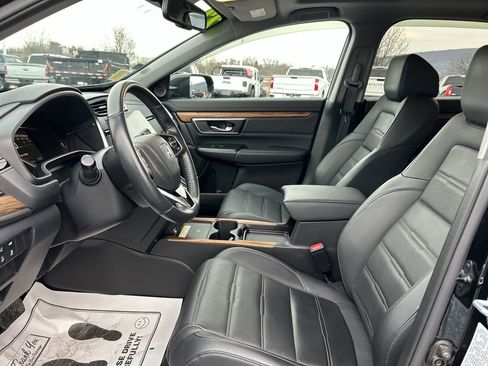 Used 2022 Honda CR-V Touring image 21