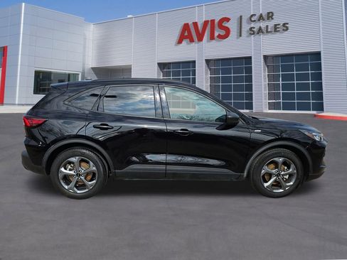 Used 2025 Ford Escape ST-Line image 7