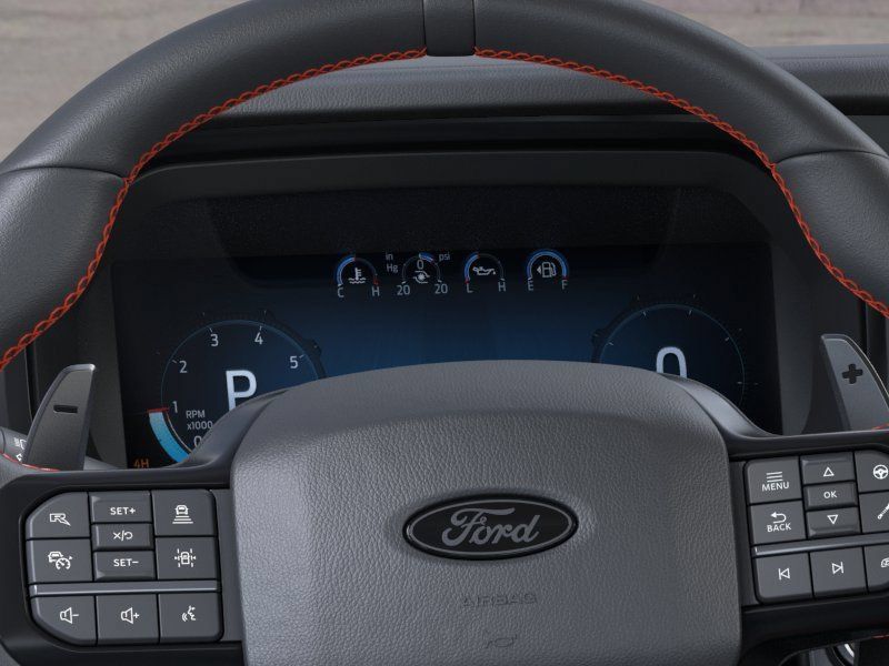 New 2026 Ford F150 Raptor AWD/4WD image 13
