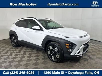 Used 2024 Hyundai Kona SEL w/ Convenience Package