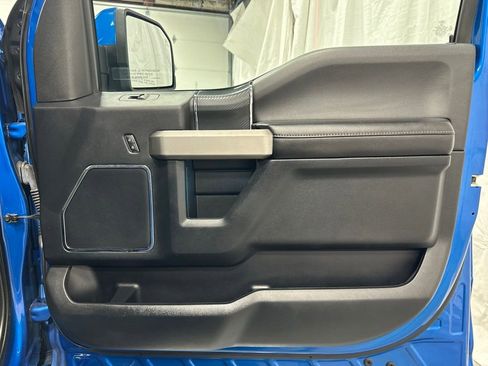 Used 2019 Ford F150 Lariat w/ Equipment Group 502A Luxury AWD/4WD image 53