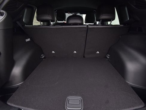 New 2026 Jeep Compass Latitude image 37