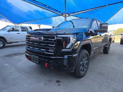 Certified 2024 GMC Sierra 2500 AT4 w/ AT4 Premium Plus Package