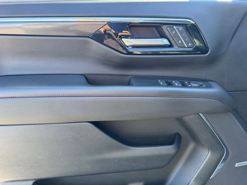 Certified 2025 Chevrolet Tahoe RST w/ RST Capability Package image 11