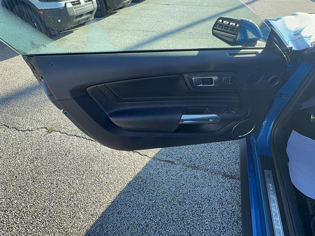 Certified 2020 Ford Mustang GT Premium w/ Equipment Group 401A RWD image 8