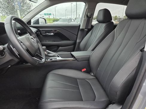 Used 2025 Acura ADX FWD image 13