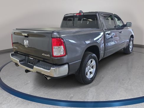 Used 2019 RAM 1500 Big Horn AWD/4WD image 6
