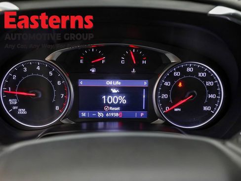 Used 2023 Chevrolet Blazer LT image 18