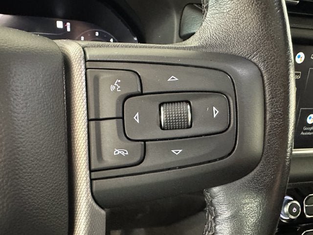 Used 2022 GMC Yukon Denali AWD/4WD image 16