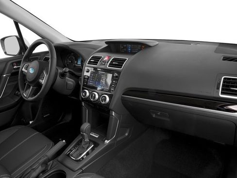 Used 2017 Subaru Forester 2.5i Touring image 20