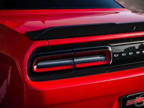 Used 2019 Dodge Challenger R/T Scat Pack w/ Plus Package image 50