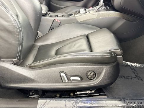 Used 2017 Audi S5 3.0T Cabriolet w/ Technology Package image 37