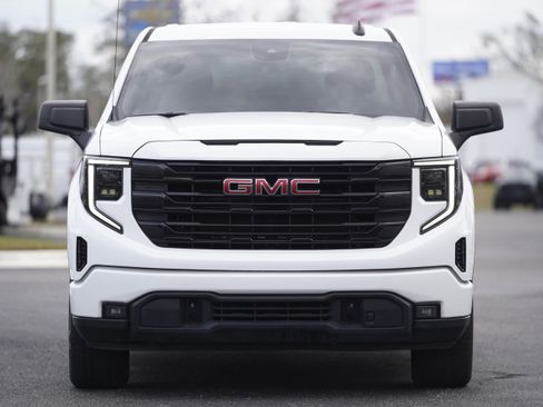 Used 2022 GMC Sierra 1500 Elevation AWD/4WD image 29