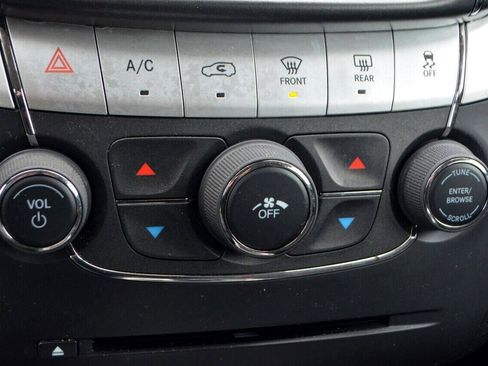 Used 2014 Dodge Journey American Value Package w/ Flexible Seating Group image 31