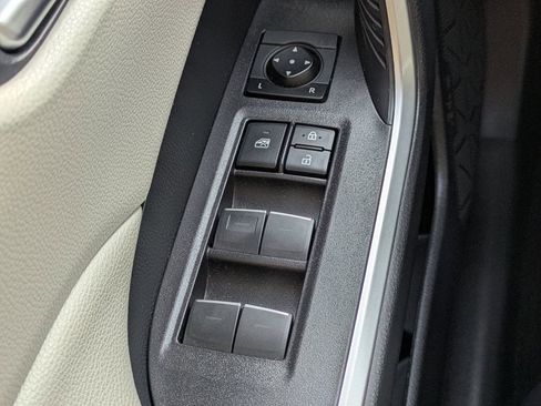 Certified 2024 Toyota RAV4 XLE w/ Convenience Package image 25