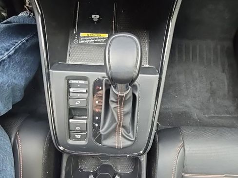 Certified 2023 Honda CR-V Sport Touring image 19