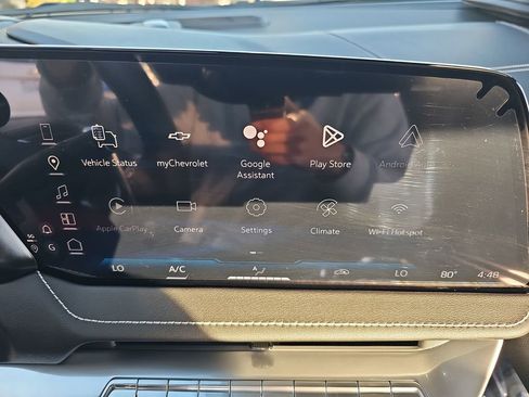 New 2026 Chevrolet Corvette Z06 image 21