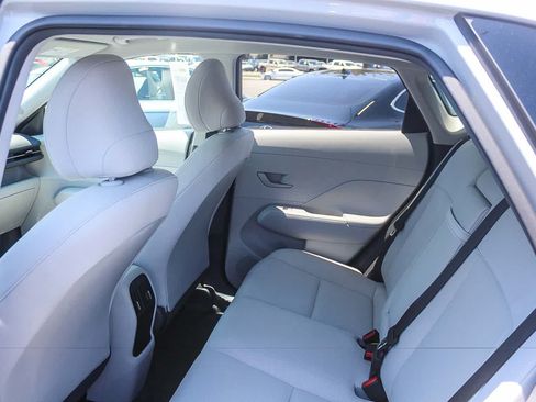 Certified 2024 Hyundai Kona SEL FWD image 23