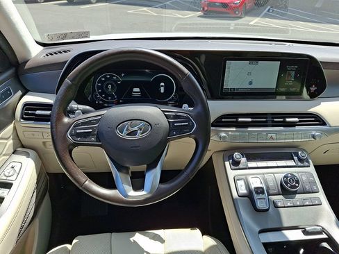 Used 2020 Hyundai Palisade Limited AWD/4WD image 2