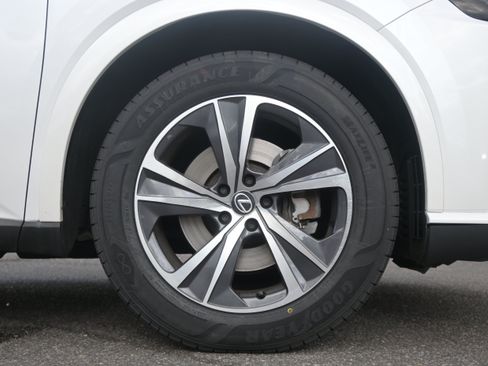 Used 2023 Lexus RX 350 Premium w/ Cold Area Package AWD/4WD image 13