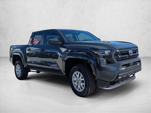 New 2026 Toyota Tacoma SR5 image 6