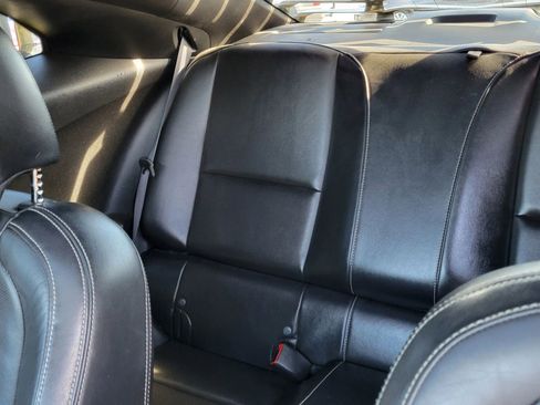 Used 2011 Chevrolet Camaro LT w/ RS Package image 10