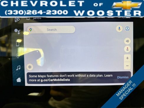 Used 2024 Chevrolet Corvette Stingray Preferred Cpe w/ 2LT image 23