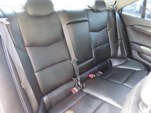 Used 2014 Cadillac ATS 2.0T Sedan RWD image 39