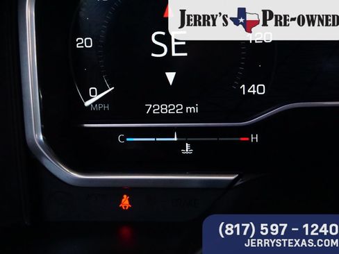 Used 2023 GMC Sierra 1500 AT4X AWD/4WD image 10