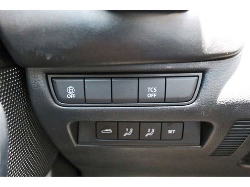 Used 2023 MAZDA CX-50 AWD 2.5 S w/ Cargo Package image 19