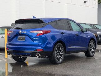 New 2025 Acura RDX A-Spec video 2