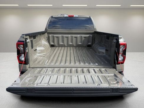 New 2026 Ford Ranger XLT AWD/4WD image 6