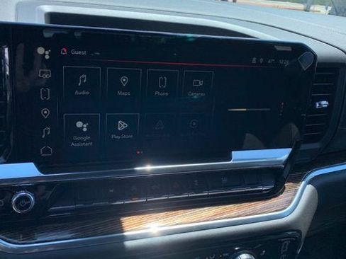 New 2026 GMC Sierra 1500 SLE w/ Preferred Package image 21