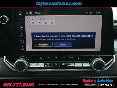 Used 2024 Chevrolet Colorado LT w/ LT Convenience Package II AWD/4WD image 14