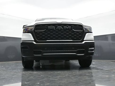 New 2026 RAM 1500 Tradesman AWD/4WD image 50